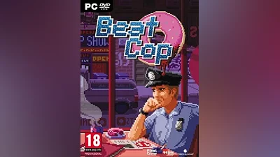 Beat Cop Steam CD Key (Global)