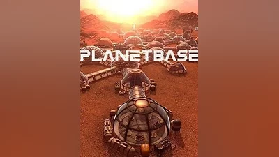 Planetbase Steam CD Key (Global)