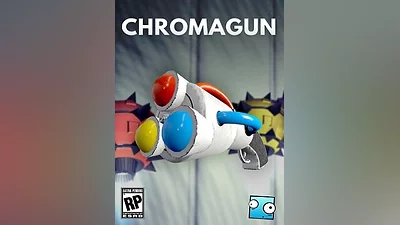 ChromaGun Steam CD Key (Global)