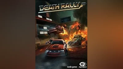 Death Rally Steam CD Key (Global)
