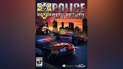 City Patrol: Police Steam CD Key (Global)