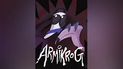 Armikrog Standard Edition Steam CD Key (Global)