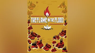 The Flame in the Flood Steam CD Key (Global)