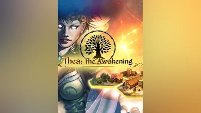 Thea: The Awakening Steam CD Key (Global)