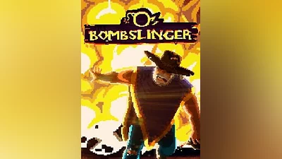 Bombslinger Steam CD Key (Global)