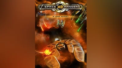 Space Rangers HD: A War Apart Steam CD Key (Global)