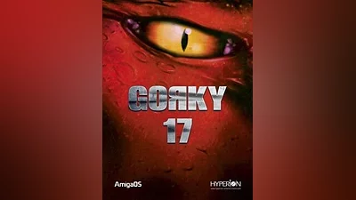 Gorky 17 Steam CD Key (Global)