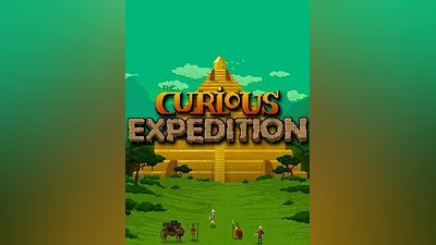 The Curious Expedition Steam CD Key (Global)
