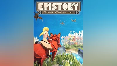 Epistory - Typing Chronicles Steam CD Key (Global)