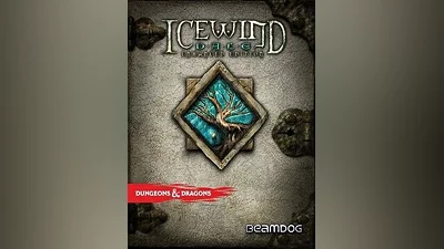 Icewind Dale: Enhanced Edition Steam CD Key (Global)