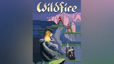Wildfire Steam CD Key (Global)