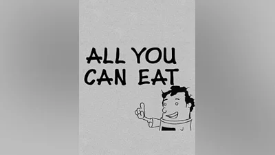 All You Can Eat Steam CD Key (Global)