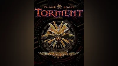 Planescape: Torment: Enhanced Edition Steam CD Key (Global)