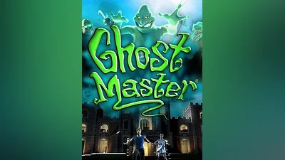 Ghost Master Steam CD Key (Global)