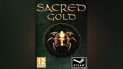 Sacred Gold Steam CD Key (Global)