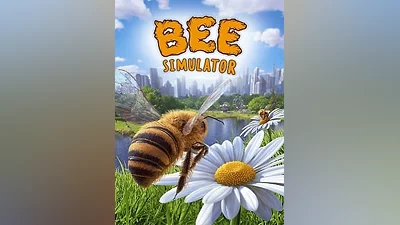 Bee Simulator Steam CD Key (Global)