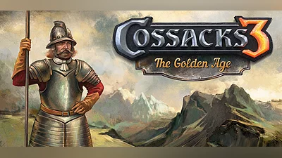 Cossacks 3: The Golden Age