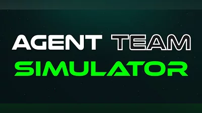 Agent Team Simulator