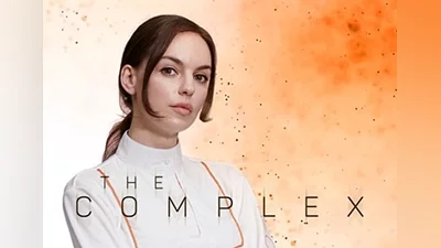 The Complex EN EU (EU) [Steam Gift]