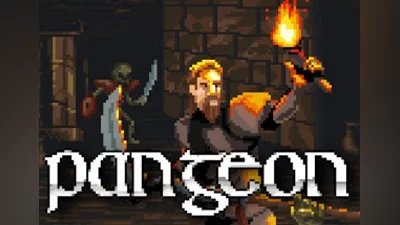 Pangeon EN Global (Global) [Steam]