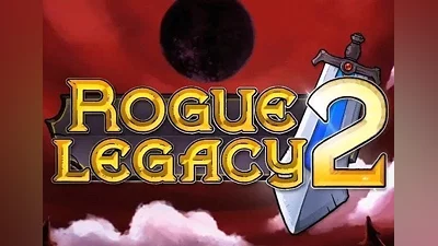 Rogue Legacy 2 EN Global (Global) [Steam]