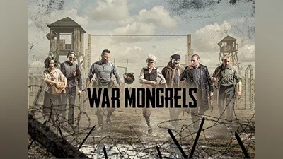 War Mongrels EN Argentina (Argentina) [Xbox One/Series]