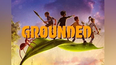 Grounded EN EU (EU) [Xbox One/Series/Windows]