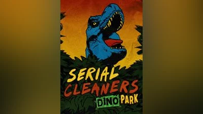 Serial Cleaners - Dino Park (Steam)