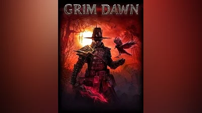 Grim Dawn Standard Edition Steam CD Key (Global)