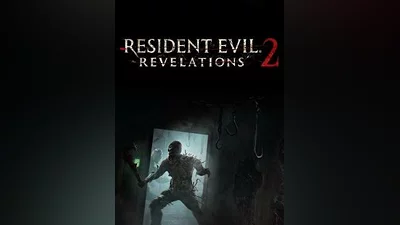 Resident Evil Revelations 2 Complete Season Europe Steam CD Key (Europe)