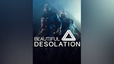 Beautiful Desolation Standard Edition Steam CD Key (Global)