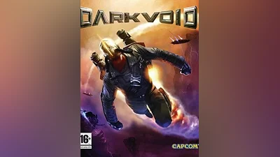 Dark Void Steam CD Key (Global)