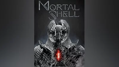 Mortal Shell Standard Edition Steam CD Key (Global)