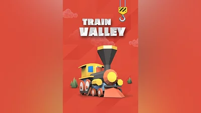 Train Valley