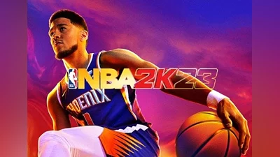 NBA 2K23 EN United States (United States) [Xbox One]
