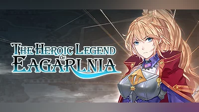 The Heroic Legend Of Eagarlnia (PC) [Global] [Standard]