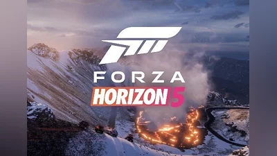 Forza Horizon 5 EN United States (United States) [Xbox One/Series/Windows]