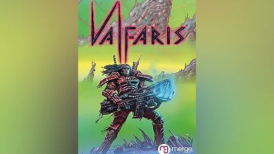 Valfaris Standard Edition Steam CD Key (Global)