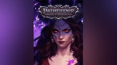 Pathfinder: Wrath of the Righteous Standard Edition Steam CD Key (Global)