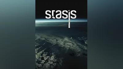 Stasis Standard Edition Steam CD Key (Global)
