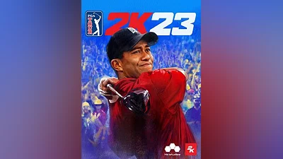 PGA Tour 2K23 Standard Edition Steam CD Key (Global)