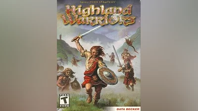 Highland Warriors Steam CD Key (Global)