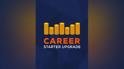 WRC 9 Career Starter Upgrades Steam CD Key (Global)