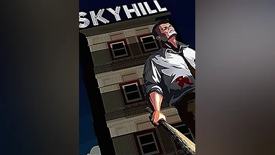 Skyhill Steam CD Key (Global)