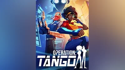 Operation: Tango Steam CD Key (Global)
