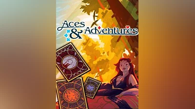 Aces & Adventures Europe Steam CD Key (Europe)