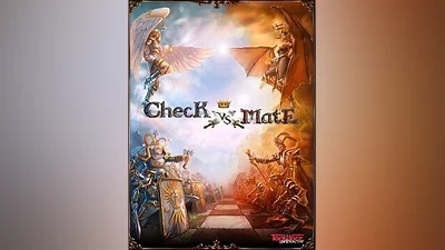 Check vs Mate Steam CD Key (Global)