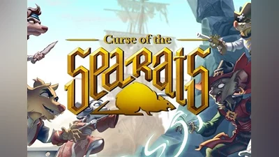 Curse of the Sea Rats EN United States (United States) [Xbox One/Series]