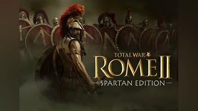 Total War: Rome 2 Spartan Edition EU (EU) [Steam]
