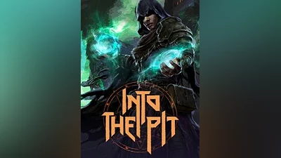 Into the Pit Steam CD Key (Global)